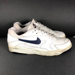 vintage nike shoes mens